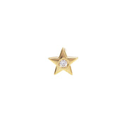 Diamond Star Stud