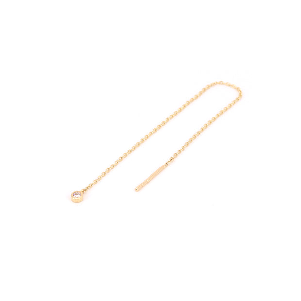 Diamond Threader – Luna & Gem