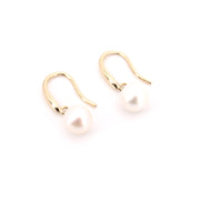 Pearl Dangle Earrings (Pair)