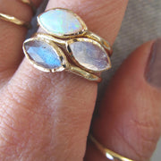 Tribe Opal Ring